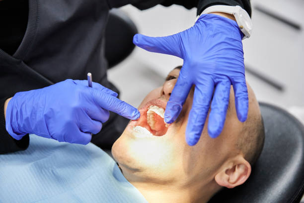 Best Broken or Cracked Tooth Emergency Dentist in Manchester, MI