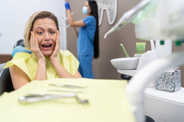 Best Emergency Dentist for Lost Fillings or Crowns in Manchester, MI