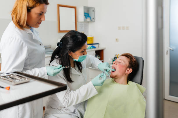 Best Emergency Dental Services for Seniors in Manchester, MI