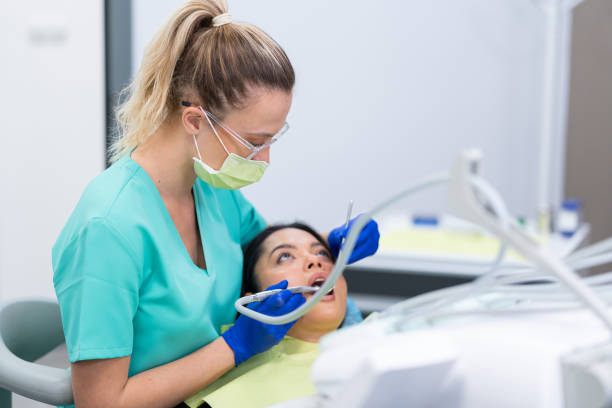 Best Emergency Root Canal Treatment in Manchester, MI